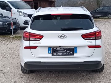Hyundai i30 - 6