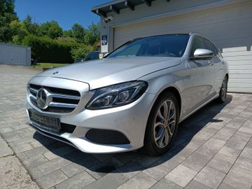 Mercedes C 220 - 2