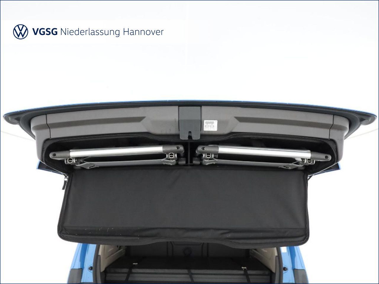 Volkswagen T7 California - Bild 18