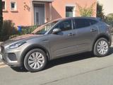 Jaguar E-Pace P200 R-DYNAMIC S AWD Auto R-DYNAMIC S - Jaguar E-Pace von privat