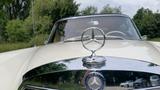 Mercedes-Benz Mercedes Cabrio Oltimer  220 SEB - Mercedes-Benz 220: Cabrio, Seb