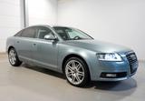 Audi A6 Lim. 2.7 TDI Aut. *AHK*XENON*TV-TUNER*SOUND* - Audi A6 mit Diesel-Antrieb: Limousine, 2.7