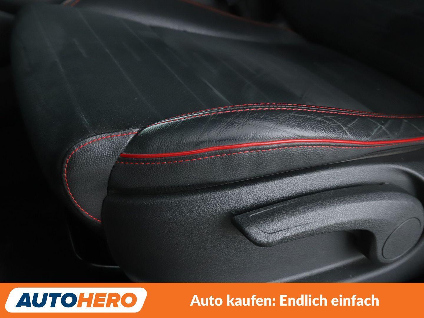 Hyundai TUCSON 1.6 TGDI N-Line 4WD Aut.*NAV*LED*TEMPO*, миниатюра 26