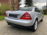 Mercedes-Benz SLK 200 42.0000 - Mercedes-Benz SLK 200