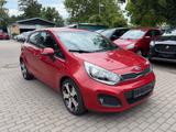 Kia Rio Spirit*1.Hand*Klima*Parkt*Lenkradheiz*TÜV - Kia Rio bis 5.000 Euro