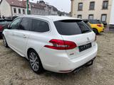 Peugeot 308 SW Access GT LINE 1,2L AUTOMATIK - Peugeot 308: Access