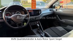 VW Polo/VI/Highline/Tüv&Service Neu/Garantie/TOP!
