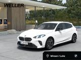 BMW M135 xDrive AHK,AdpLED,H/K,ParkAss,DrivAss,RFK - BMW M135: mit Anhängerkupplung