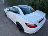 Mercedes-Benz SLK 55 AMG TOPZUSTAND - Mercedes-Benz 55 AMG