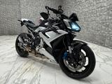BMW S 1000 RR-HP4-XR*M-Competition Paket*Carbon* - BMW C X