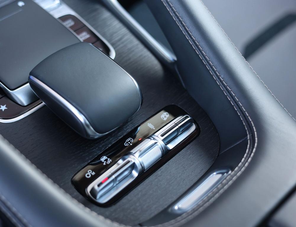 Mercedes-Benz GLE 53 AMG