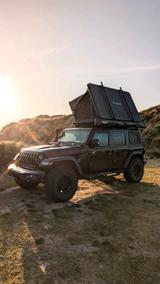 Jeep Wrangler Rubicon JLU 2.0T, ggf Tausch - Jeep Wrangler in Kiel