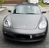 Porsche Boxster 987 - Porsche: 987