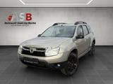 Dacia Duster 1,6 I Laureate 4x2*Klimaanlage*Alufelgen - Dacia Duster aus 2012