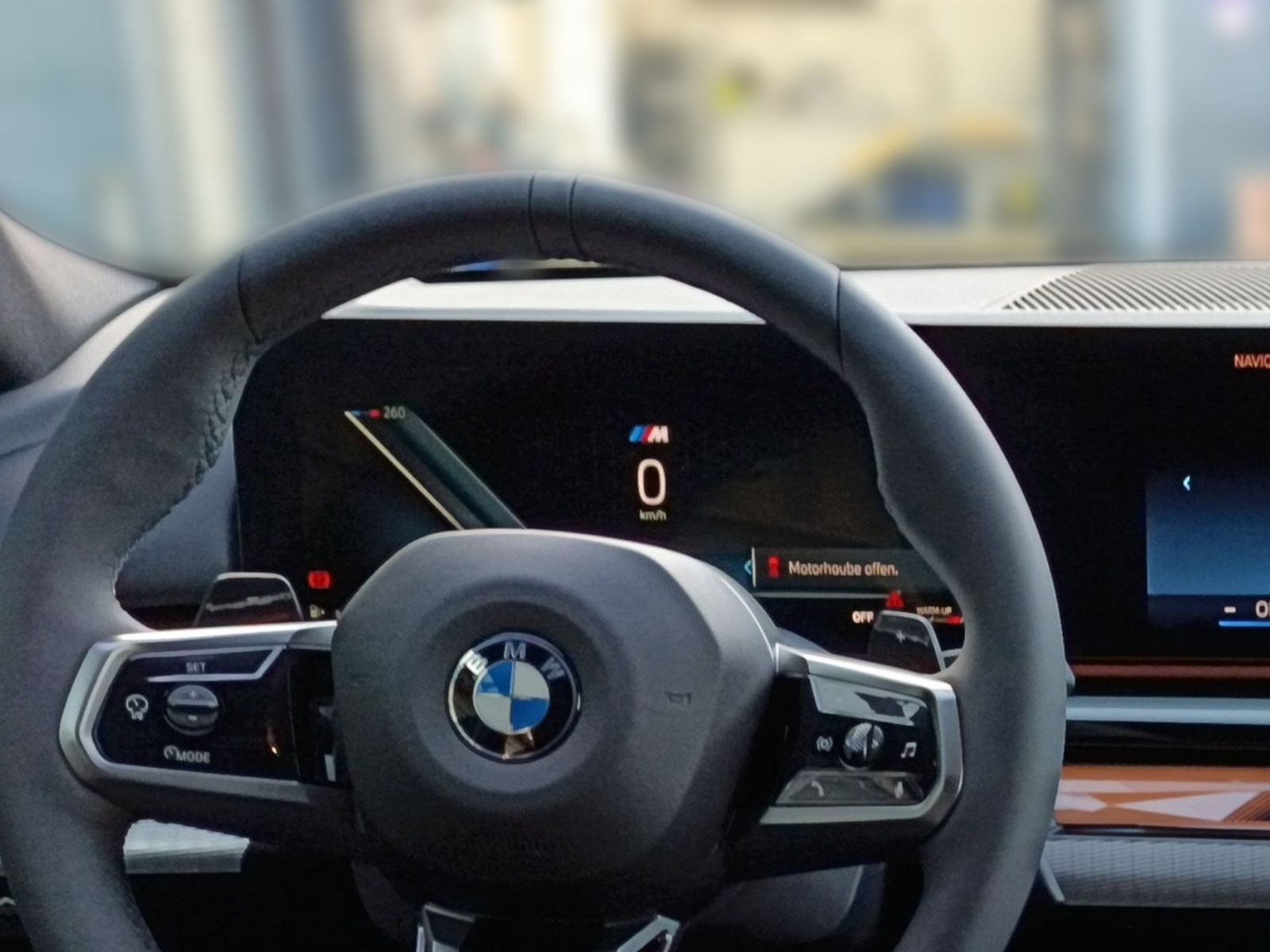 BMW 520 - Bild 17