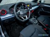 Seat Ibiza 1.0 FR AHK*LED*App*Bluetooth*SHZ*DAB+* - Seat Ibiza mit Anhängerkupplung