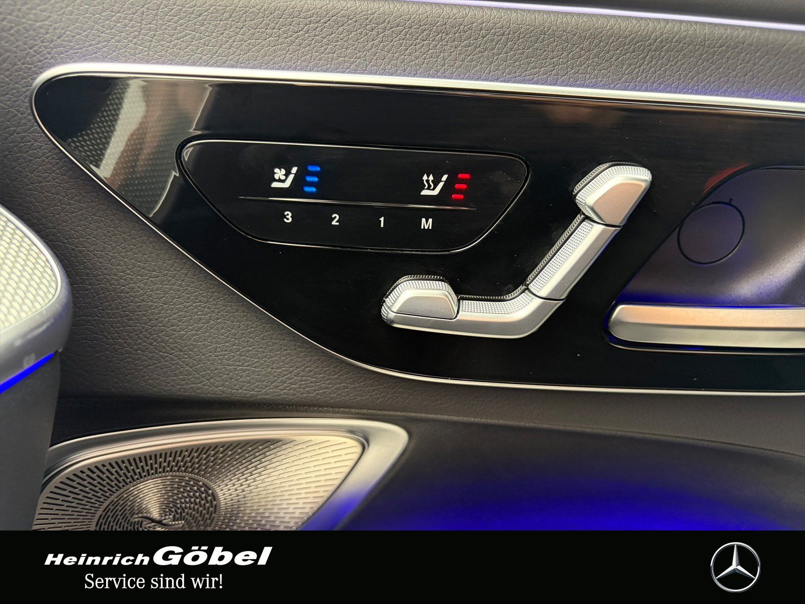 Fahrzeugabbildung Mercedes-Benz CLE 300 4M AMG*FAP+*BURMESTER+PANO*SITZKLIMA