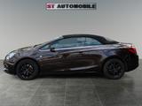 Opel Cascada Innovation 2.0-Automatik-Leder-Navi - Opel Cascada aus 2013