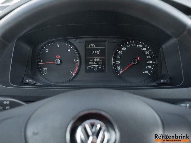 T6 Transporter T6.1 Kasten TDI BOTT Regal Kamera