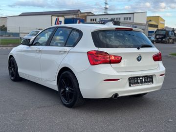 BMW 118 - 7