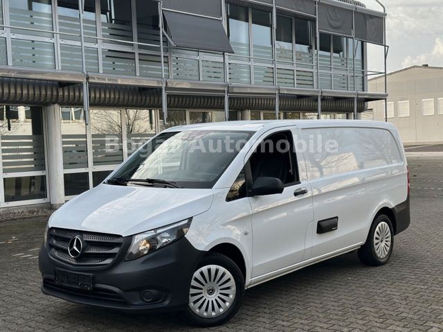 Mercedes-Benz Vito 114 CDI LANG *SORTIMO*TOTWINKEL*KAMERA*AHK*