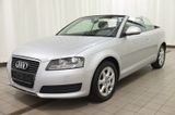 Audi A3 Cabriolet 1.8 TFSI Attraction 39000KM!!!! - Audi A3 aus 2009: Cabrio