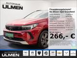 Opel Grandland Elegance Navi AHK Voll-LED Voll-Leder  - Opel Grandland (X) Gebrauchtwagen in Mülheim (Ruhr)