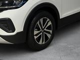 Volkswagen T-Cross TSI 70 kW 5-Gang Aktionspreis bis 30.06! - weiße Volkswagen T-Cross