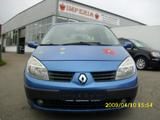 Renault Scenic II Emotion 1,6 Klima - Renault Scenic: Emotion