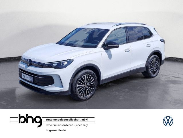 Volkswagen Tiguan Life 1.5 eTSI DSG *AHK*NAVI*KAMERA*