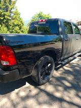 Dodge Ram 1500 SLT Classic Crew Cab - Dodge RAM: 1500 Slt