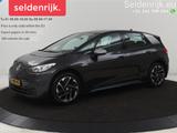Volkswagen ID.3 First 58 kWh | Stoel & stuurverwarming | Ad