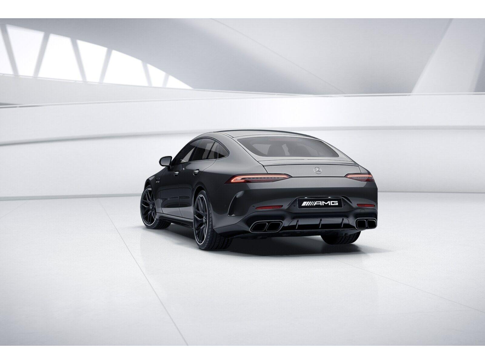 Mercedes-Benz AMG GT 63 S 4M+ PERF.AGA+SDACH+HUD+BURM+HAL+AHK