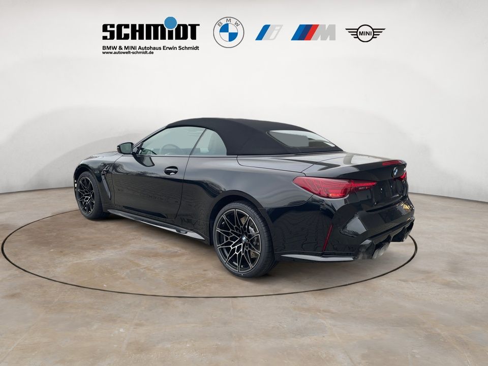 BMW M4 - Bild 4
