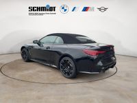 BMW M4 - Vorschau Bild 4
