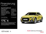Audi A3 allstreet 35 TFSI S tro*LED*Virtual*Alu*AHK*P - Audi A3 allstreet mit Benzin-Antrieb