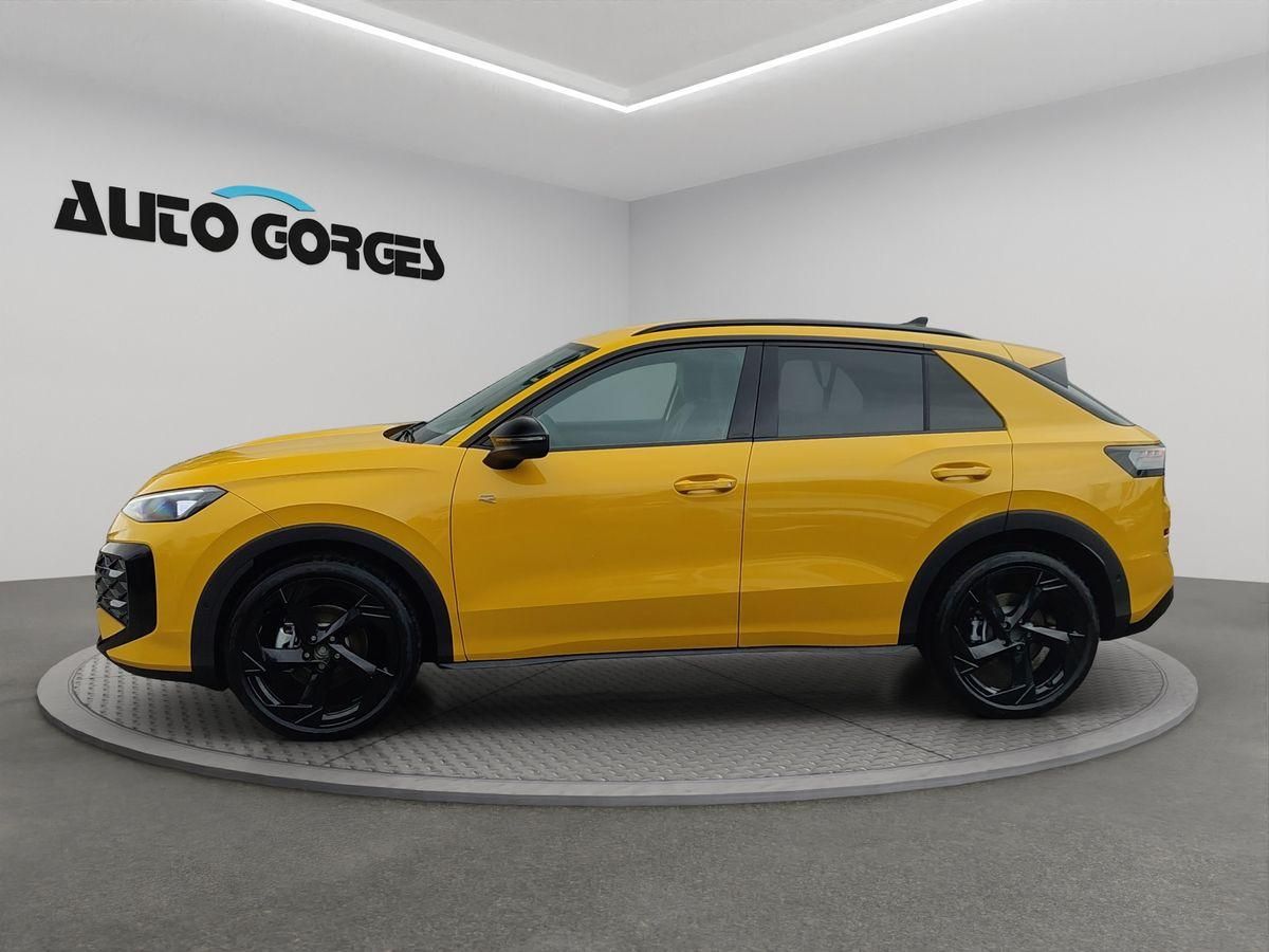 Volkswagen T-Roc - Bild 2