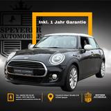 MINI COOPER|NAVI|LED|SHZ|AUTOMATIK|FACELIFT|PDC|TEMPO - MINI MINI in Ludwigshafen