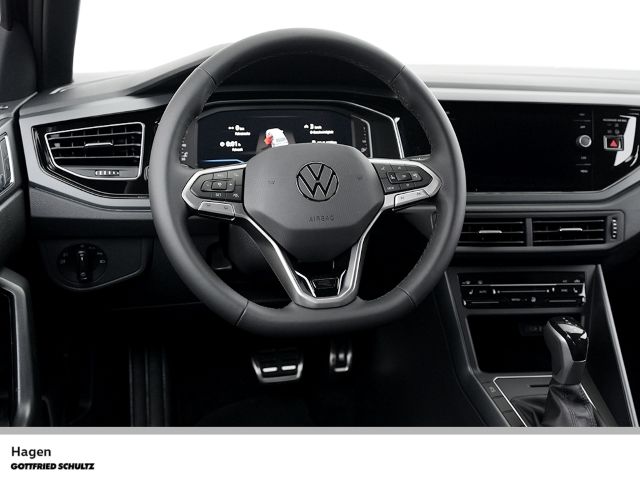 Volkswagen Taigo - Bild 12