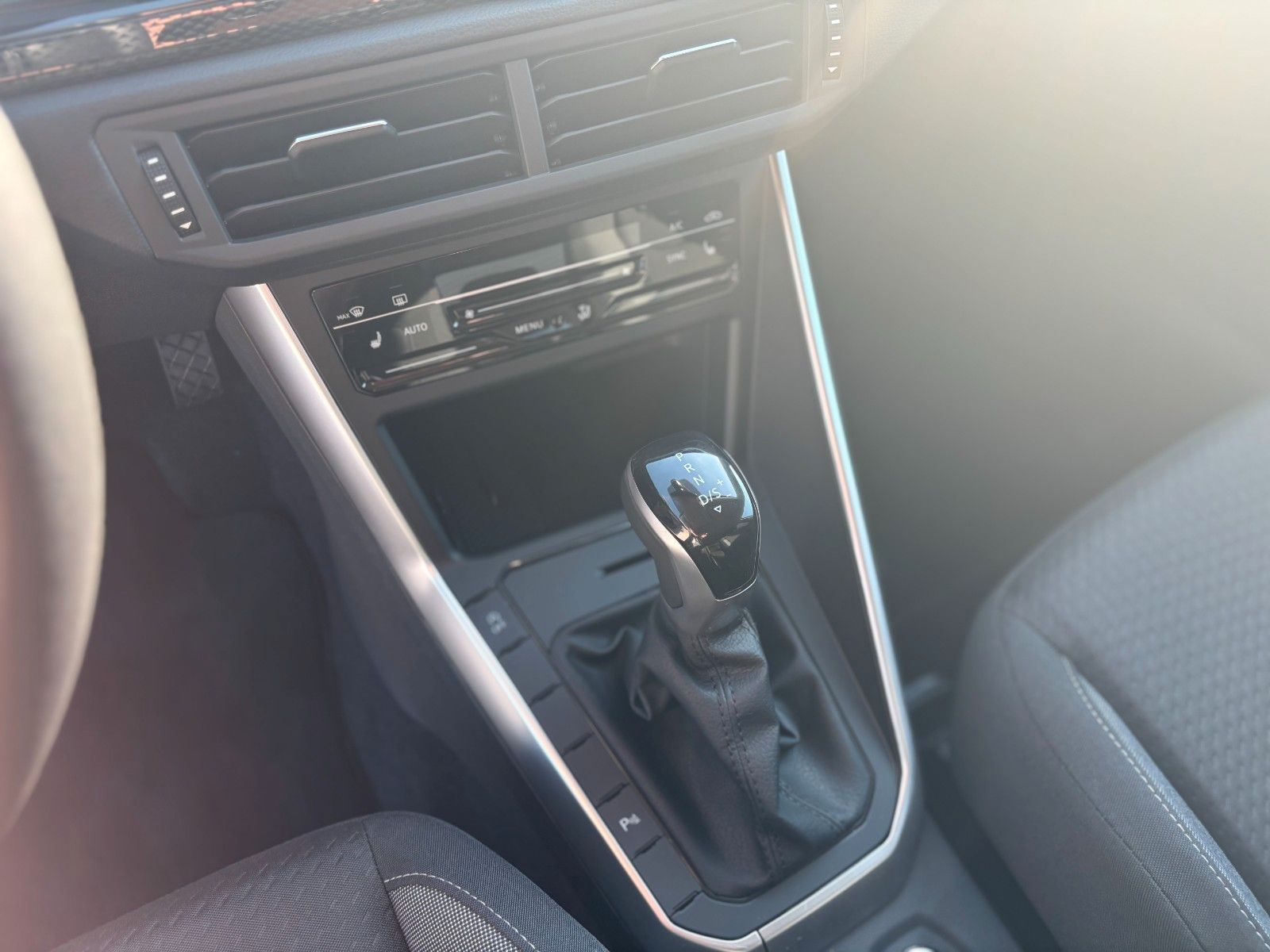 Fahrzeugabbildung Volkswagen Polo VI Life
