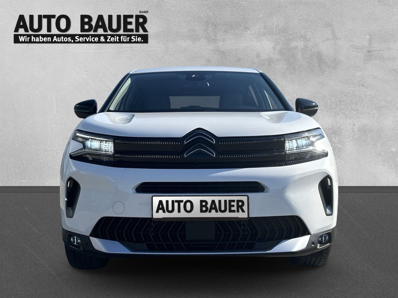 Fahrzeugabbildung Citroën C5 Aircross Hybrid 136 -DSC6 Max - mit KI generiert/bearbeitet