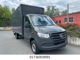 Mercedes-Benz Sprinter 316 CDI Koffer LBW/Maxi/MBUX/Klima/DAB - Mercedes-Benz Sprinter Gebrauchtwagen in Nürnberg