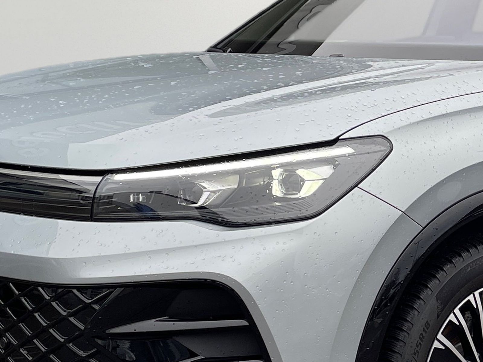 Volkswagen Tiguan - Bild 8