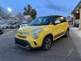 Fiat 500L 1.6 Multijet 105 CV Trekking - Fiat 500L Trekking aus 2013