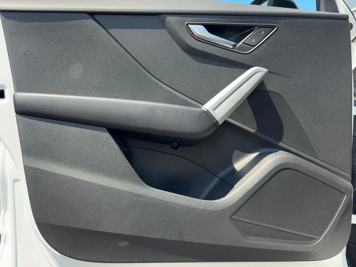 Audi Q2 - Bild 14