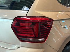 VW Polo - Ansicht 15