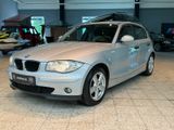 BMW 116i Lim. Advantage Einparkhilfe DSC Business