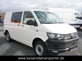 Volkswagen Transporter T6 Doka Mixto 5Sitze Klima Sthzg.AHK - Volkswagen T5 doka