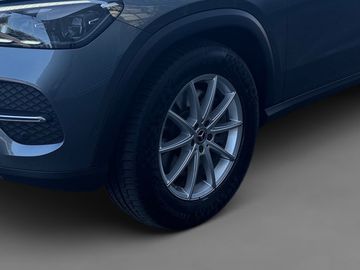Mercedes GLE 400 - 12