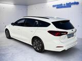 Ford Focus Turnier 1.0 EcoBoost Hybrid Aut. ST-LINE X - Ford Focus: Weiß